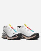XT-4 OG White Black