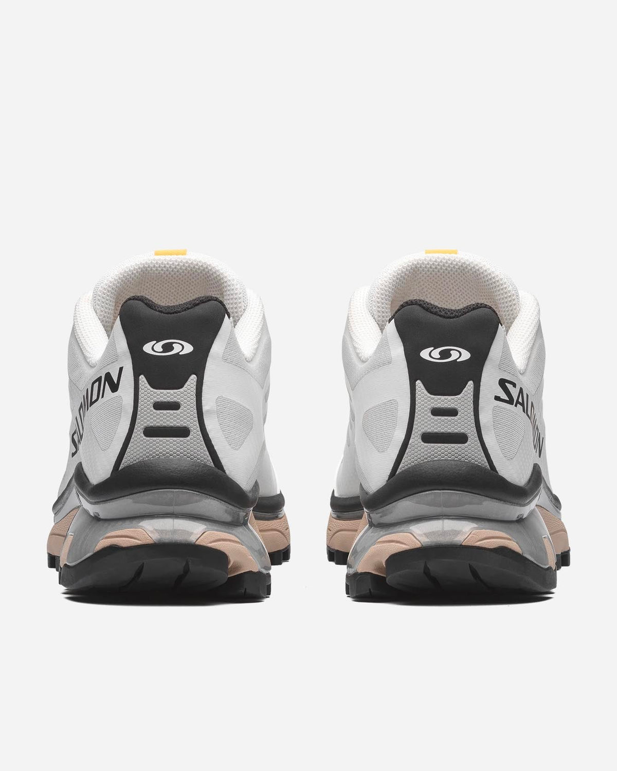 XT-4 OG White Black