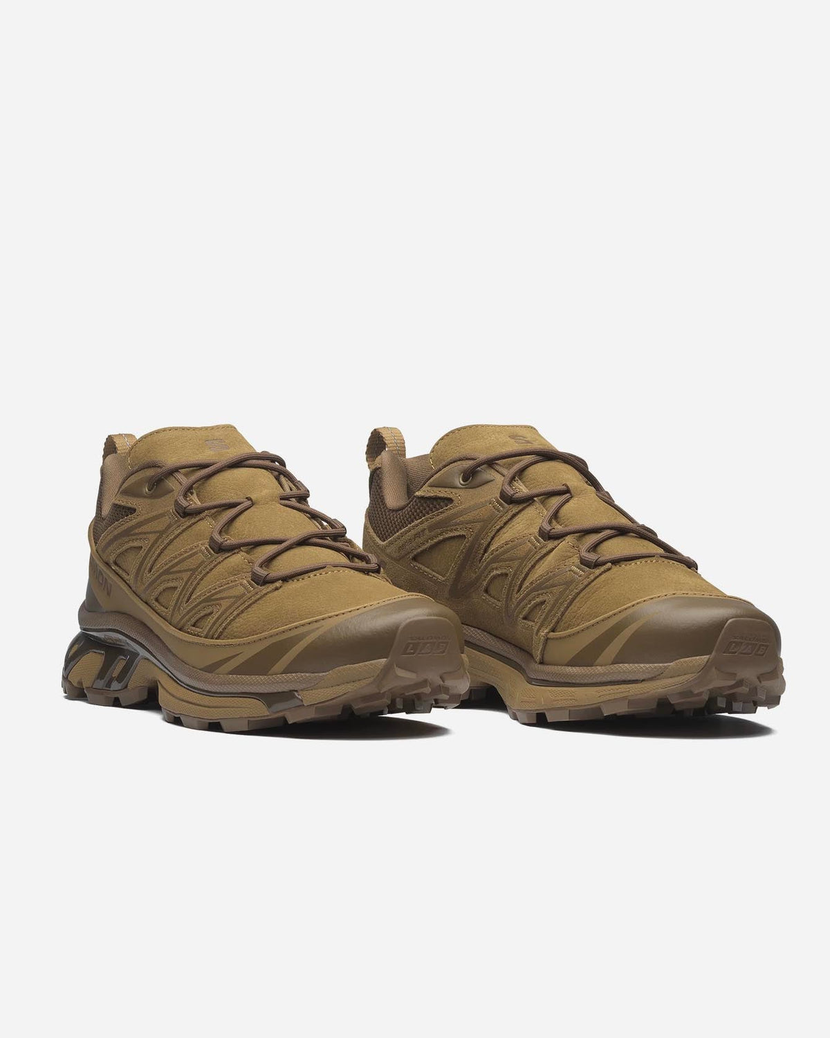 XT-6 Expanse Coyote Brown