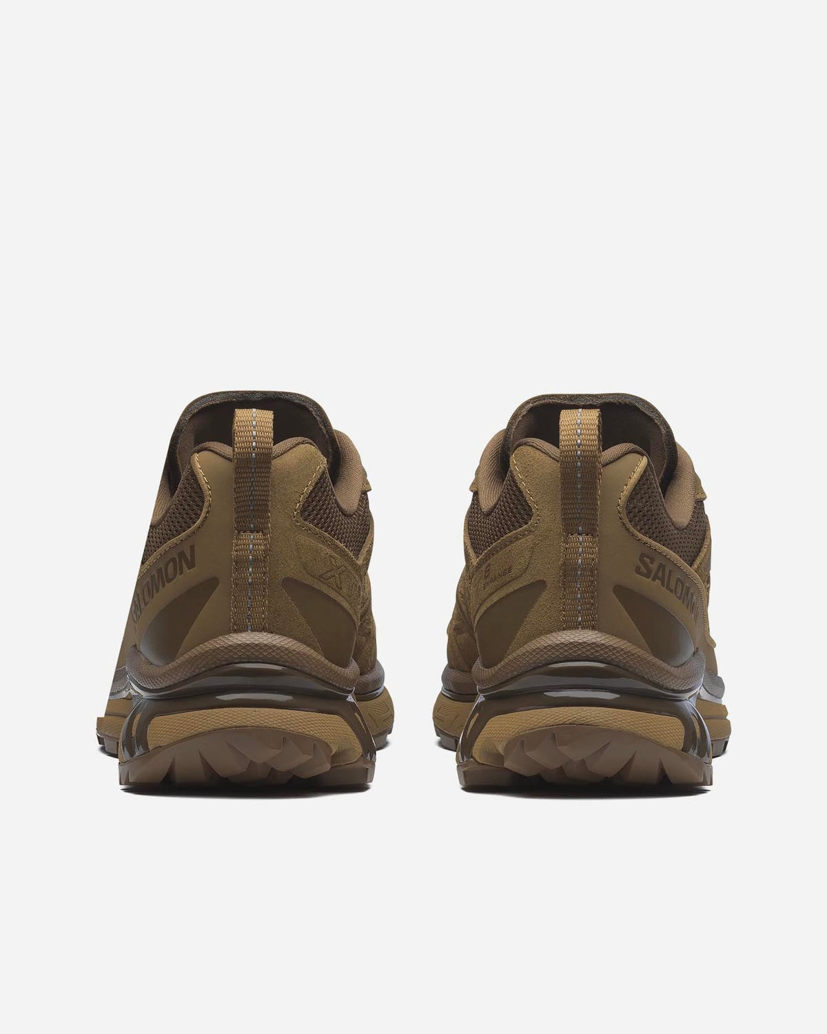 XT-6 Expanse Coyote Brown