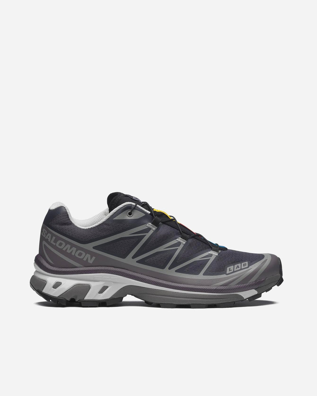 XT-6 Nine Iron / Excalibur / Plum
