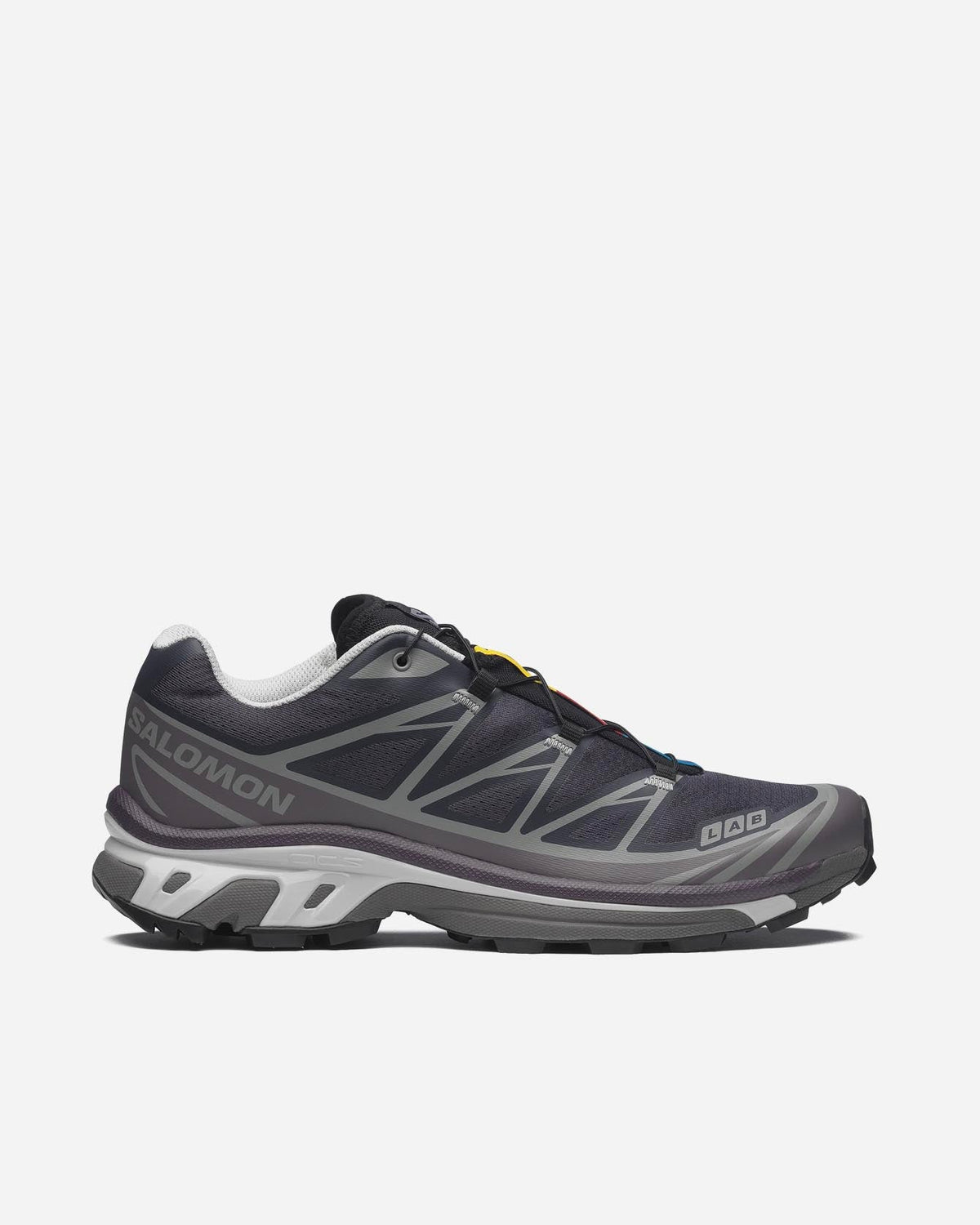 XT-6 Nine Iron / Excalibur / Plum