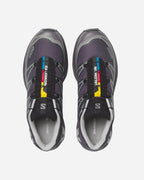 XT-6 Nine Iron / Excalibur / Plum