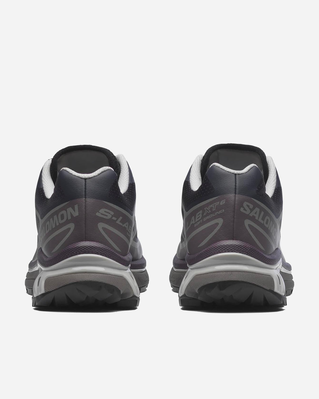 XT-6 Nine Iron / Excalibur / Plum