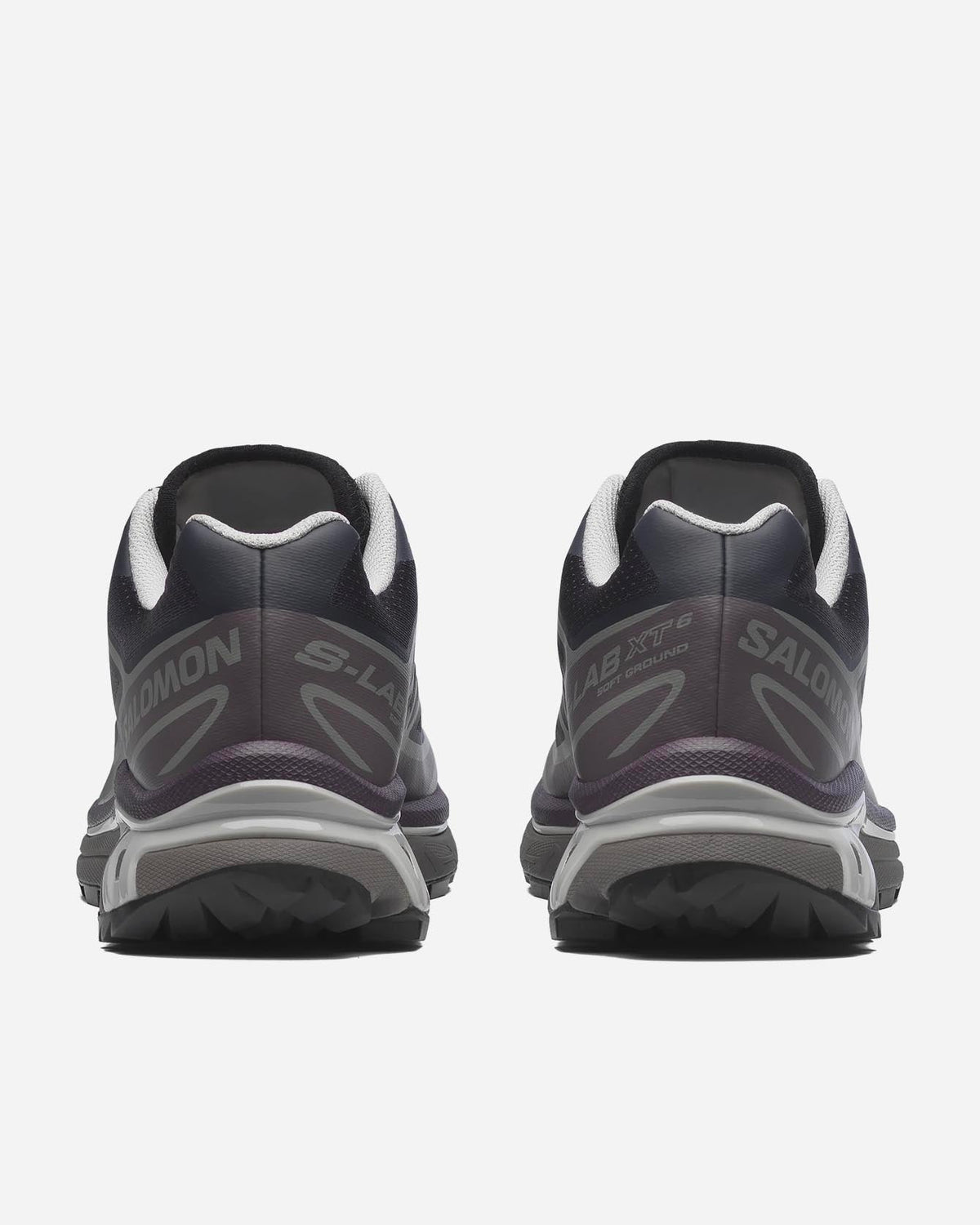 XT-6 Nine Iron / Excalibur / Plum