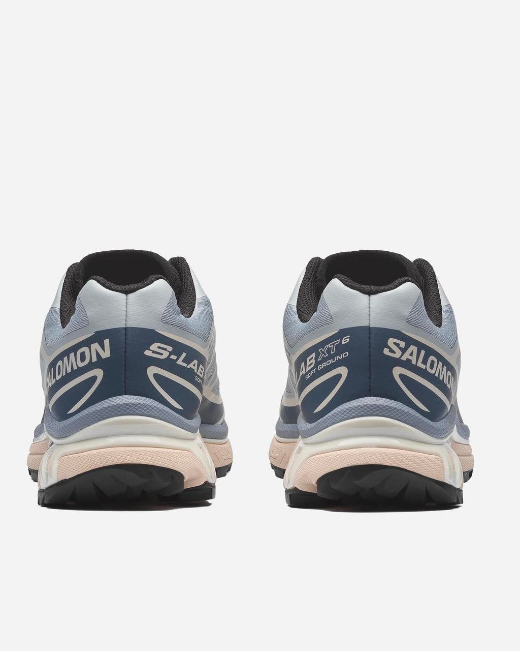 XT-6 Pearl Blue Grisaille