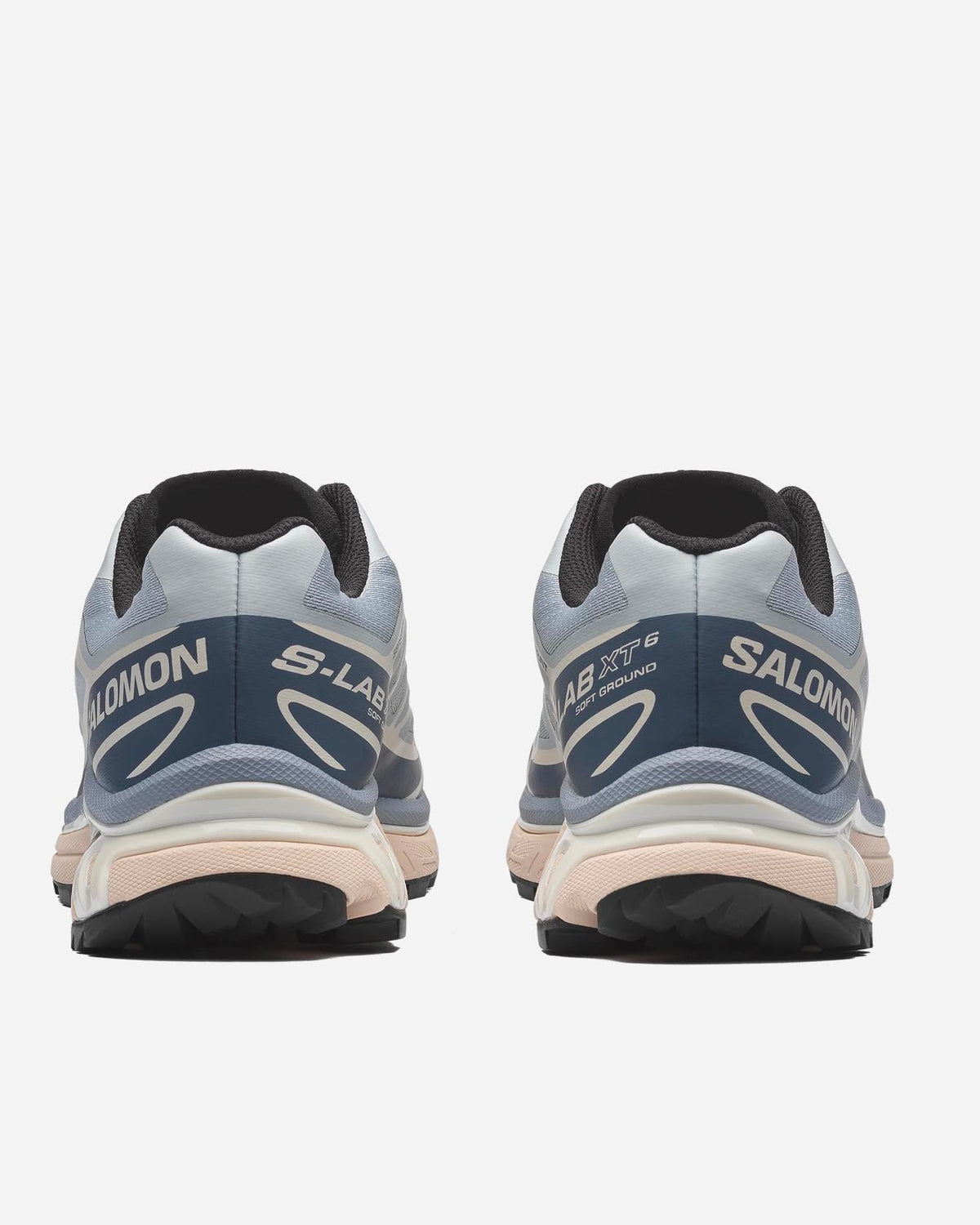 XT-6 Pearl Blue Grisaille