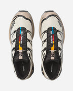 XT-6 Vanilla Ice Black