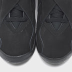Jordan Air Jordan 8 - Black / Light Graphite / White