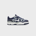 Nike x NIGO Air Force 3 - Midnight Navy / Off White / Shadow Grey