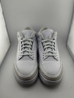 Jordan 3 Retro Pure Money (2025)