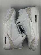 Jordan 3 Retro Pure Money (2025)