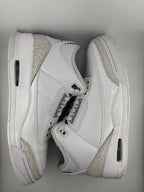Jordan 3 Retro Pure Money (2025)