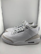 Jordan 3 Retro Pure Money (2025)