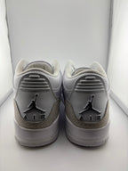 Jordan 3 Retro Pure Money (2025)