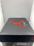Jordan 4 Retro Red Thunder (GS)