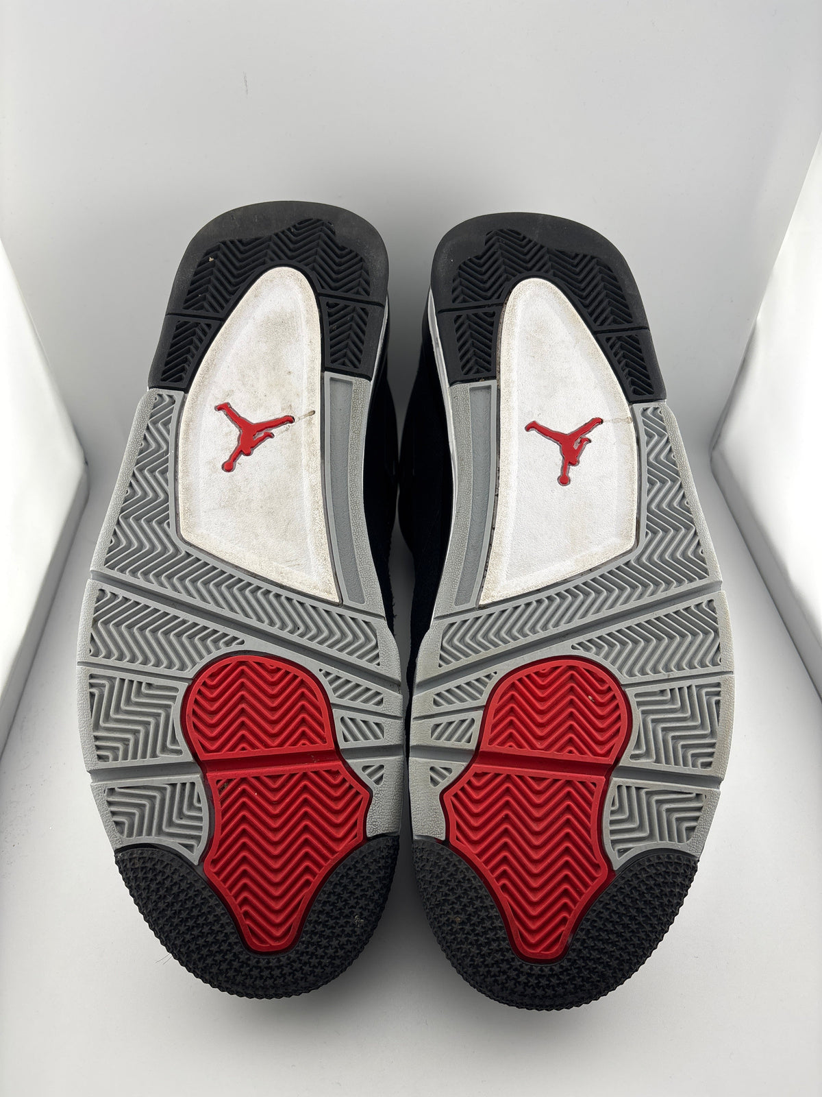 Jordan 4 Retro SE Black Canvas