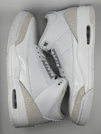 Jordan 3 Retro Pure Money (2025)
