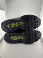 Nike Air Max 95 Corteiz Honey Black
