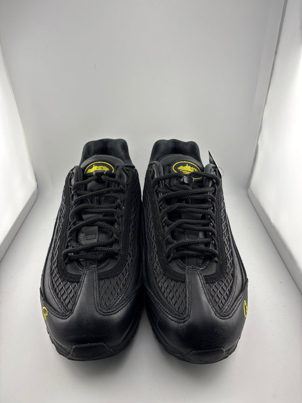 Nike Air Max 95 Corteiz Honey Black