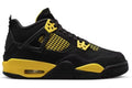 Jordan 4 Retro Thunder (2023) (GS)