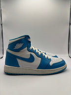 Jordan 1 Retro High OG UNC (GS)