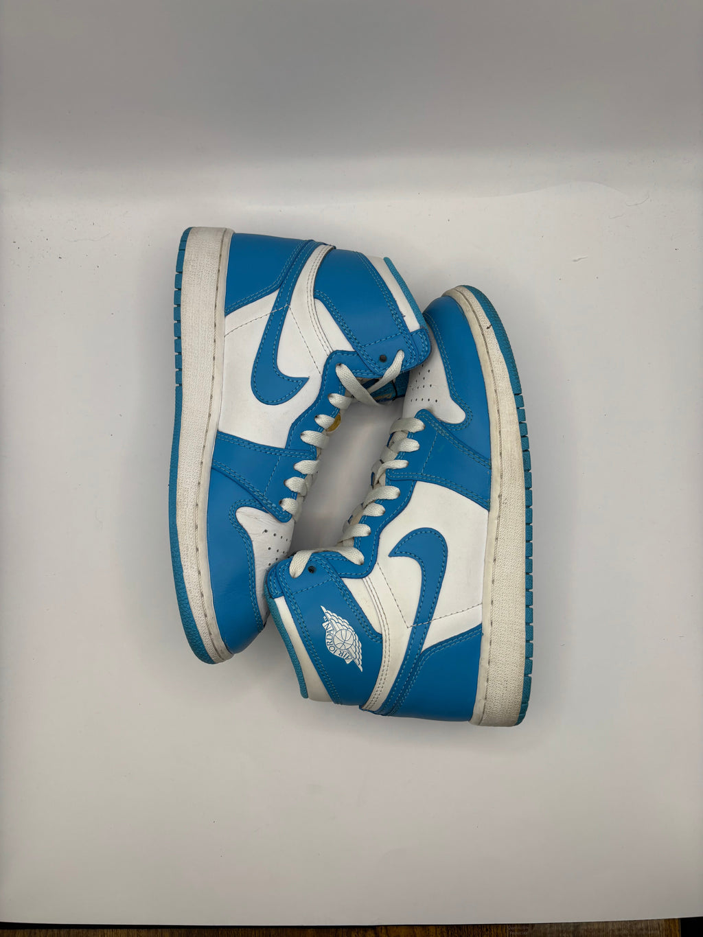 Jordan 1 Retro High OG UNC (GS)