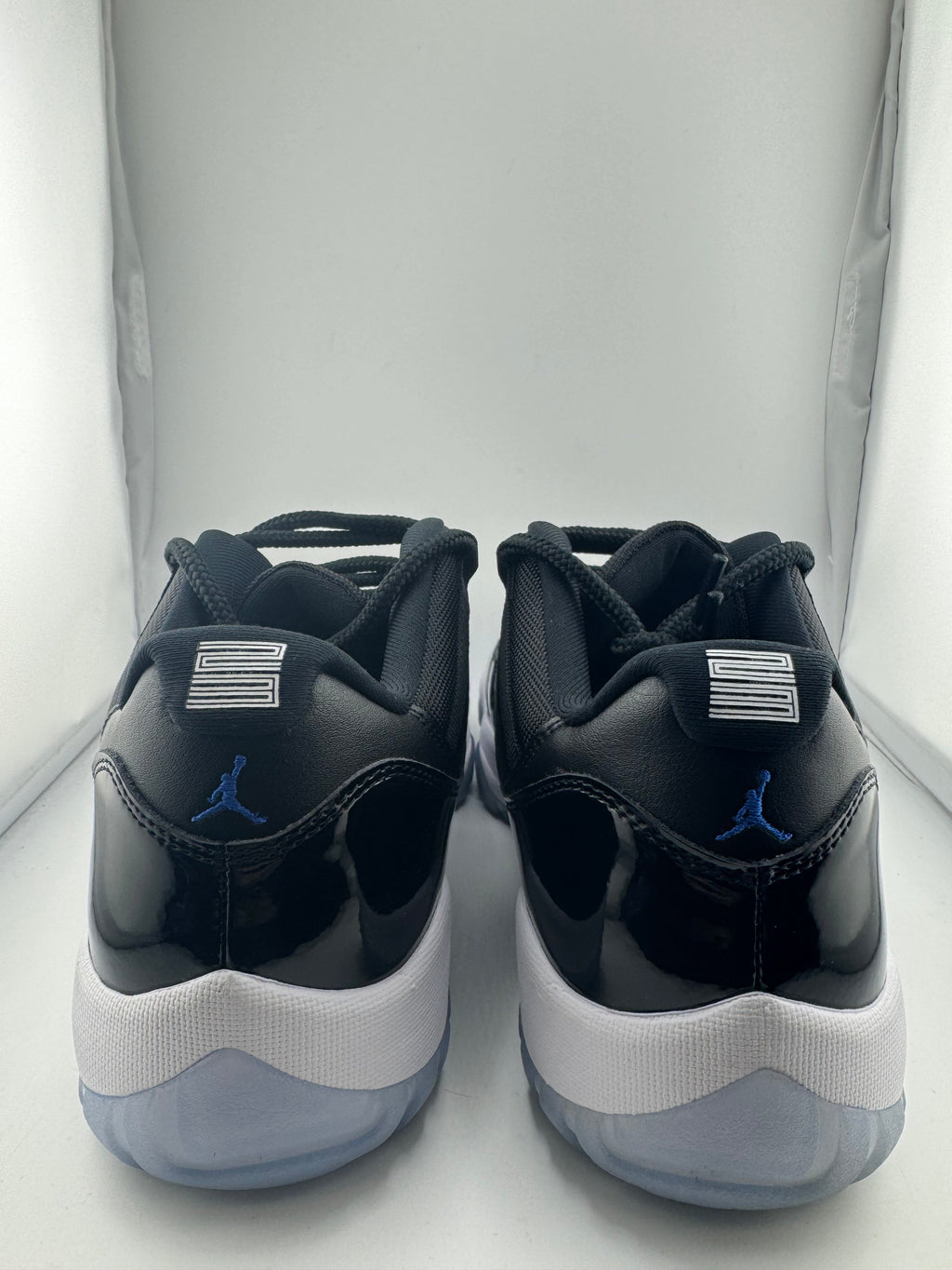 Jordan 11 Retro Low Space Jam