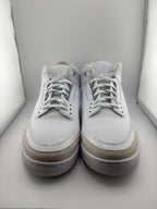 Jordan 3 Retro Pure Money (2025)