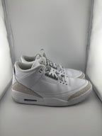 Jordan 3 Retro Pure Money (2025)