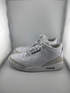 Jordan 3 Retro Pure Money (2025)