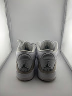 Jordan 3 Retro Pure Money (2025)