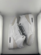 Jordan 3 Retro Pure Money (2025)