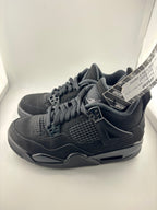 Jordan 4 Retro Black Cat (2020) (GS)