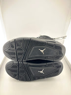 Jordan 4 Retro Black Cat (2020) (GS)