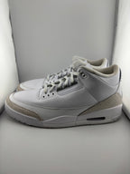 Jordan 3 Retro Pure Money (2025)