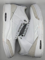 Jordan 3 Retro Pure Money (2025)