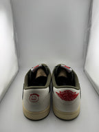 Jordan 1 Retro Low OG SP Travis Scott Medium Olive