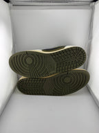 Jordan 1 Retro Low OG SP Travis Scott Medium Olive