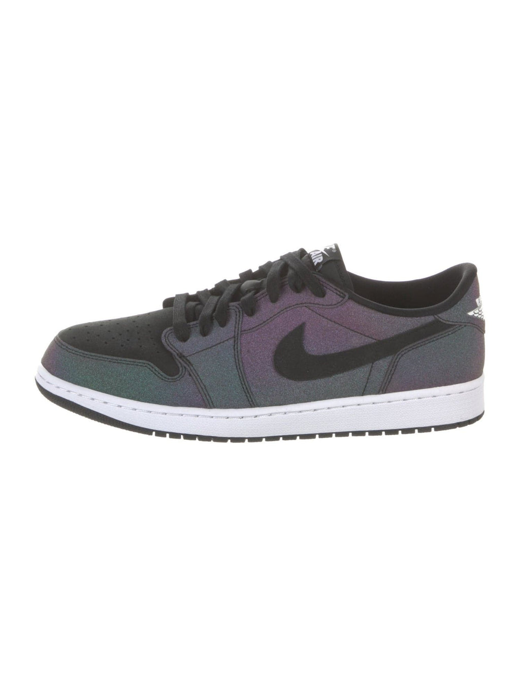 Air Jordan 1 Low Jordan Brand Classic PE