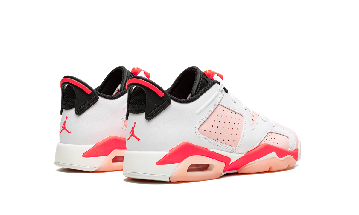 Jordan 6 Retro Low Atmosphere (GS)