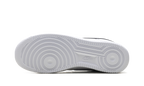 Nike Air Force 1 Low Supreme White Black