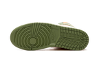Jordan 1 High OG Craft Celadon