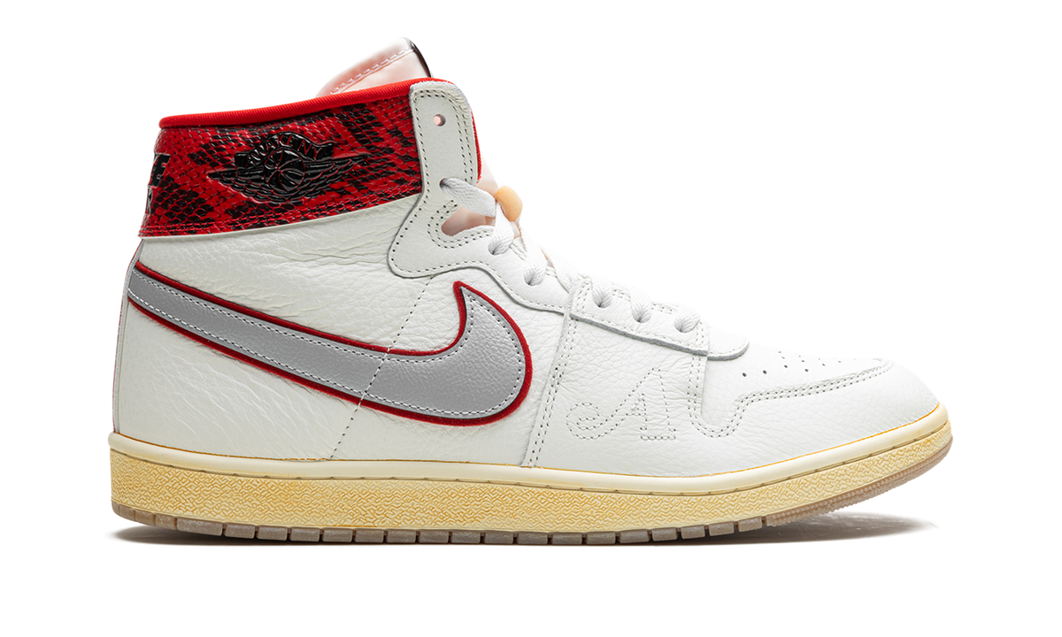 Nike Jordan Air Ship PE SP Awake NY