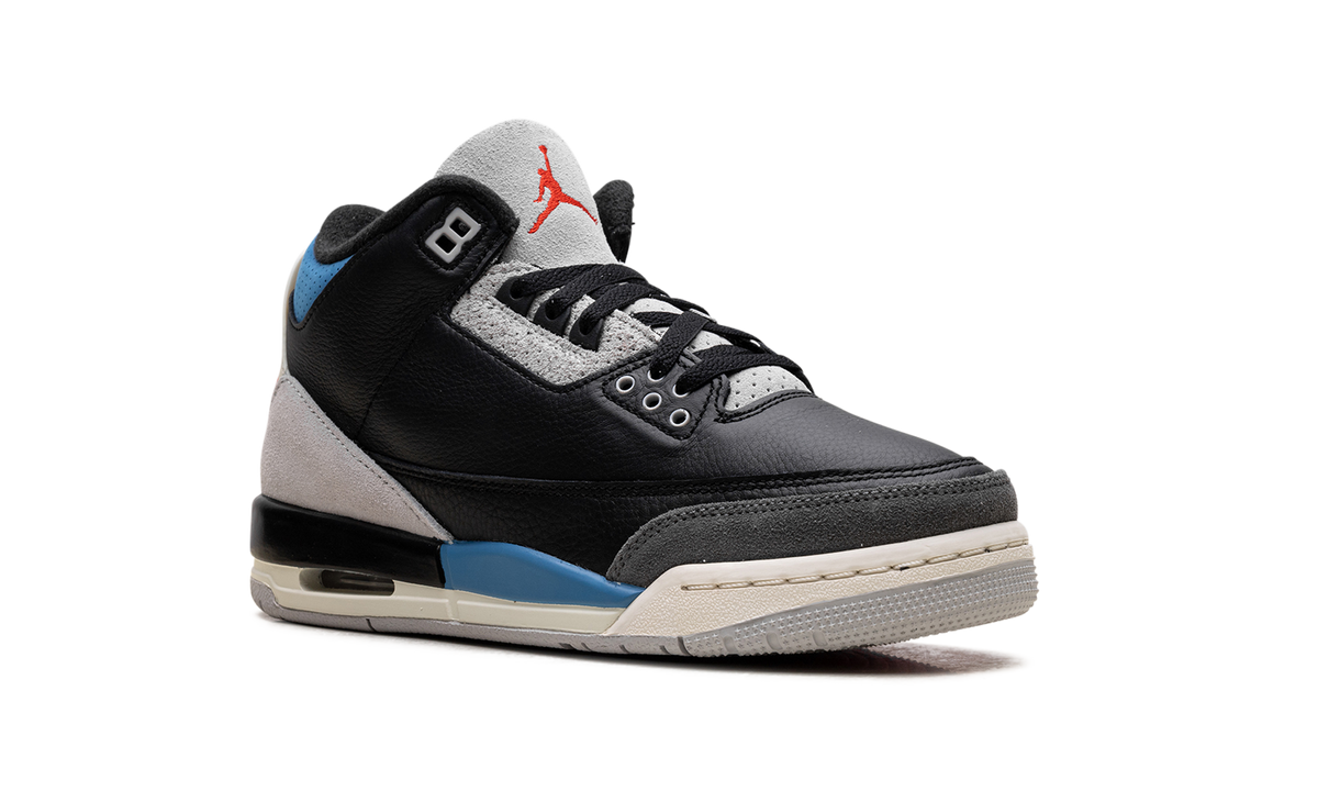 Jordan 3 Retro OG Rare Air (GS)