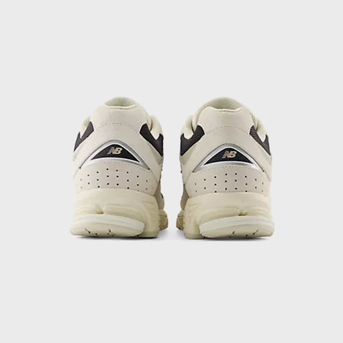 New Balance 2002R - Arid Stone / Black Coffee