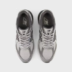 New Balance 2010 - Black / Metallic Silver / Grey
