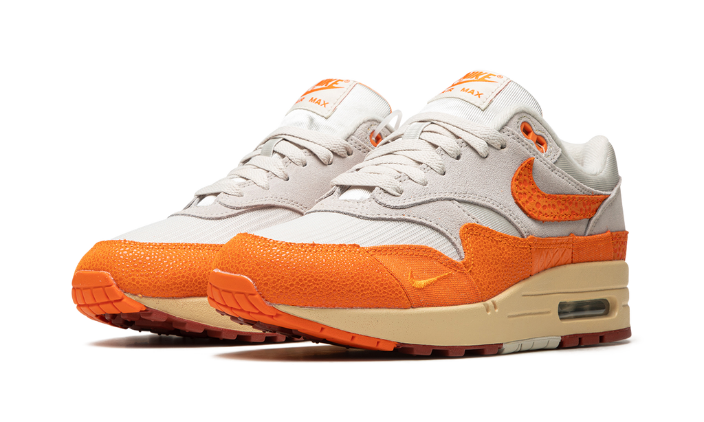 Nike Air Max 1 Master Magma Orange (Women's)