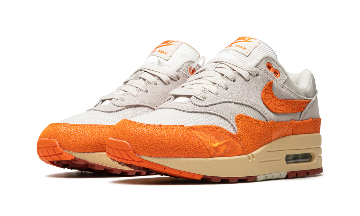 Nike Air Max 1 Master Magma Orange (Women's)