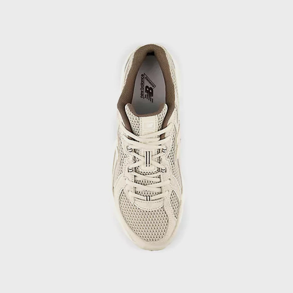 New Balance 740 - Shipyard / Timberwolf / Cortado